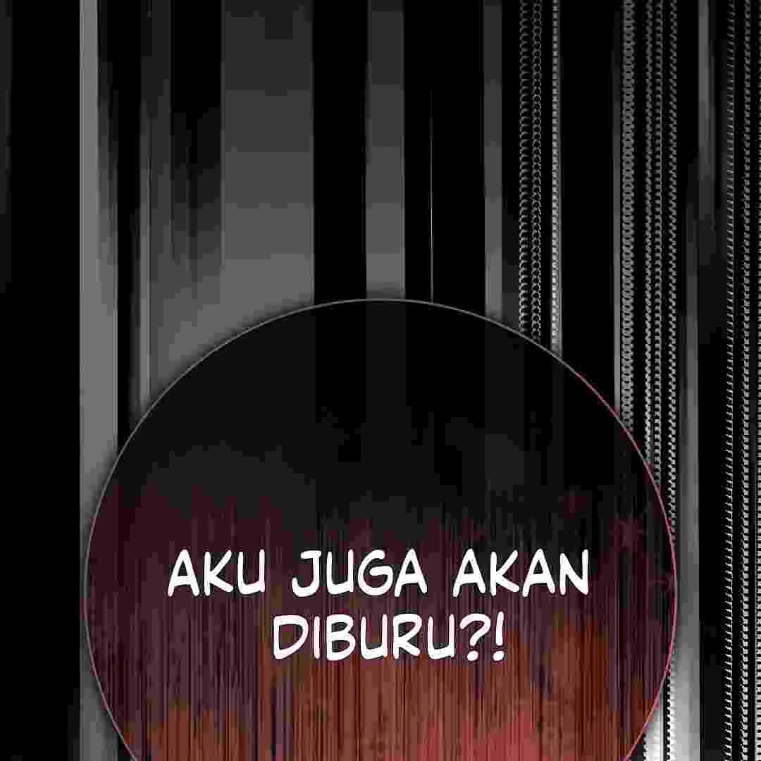 I Live With My Villain Uncle Chapter 15 Gambar 245