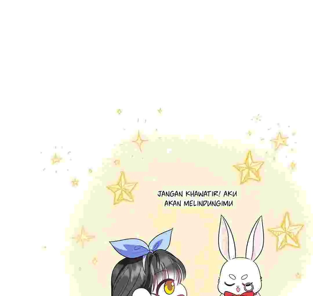 I Live With My Villain Uncle Chapter 15 Gambar 247
