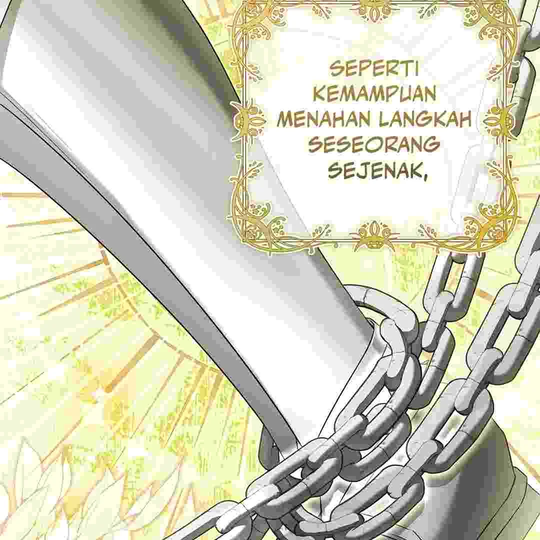 I Live With My Villain Uncle Chapter 16 halaman 12