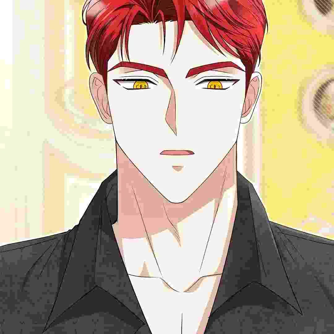 I Live With My Villain Uncle Chapter 16 halaman 111