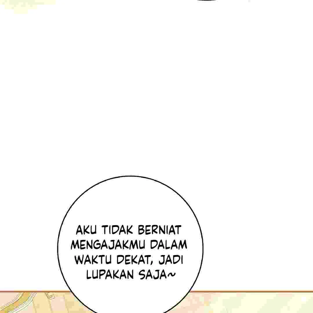 I Live With My Villain Uncle Chapter 16 halaman 119