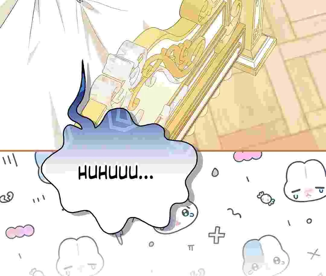I Live With My Villain Uncle Chapter 16 halaman 121
