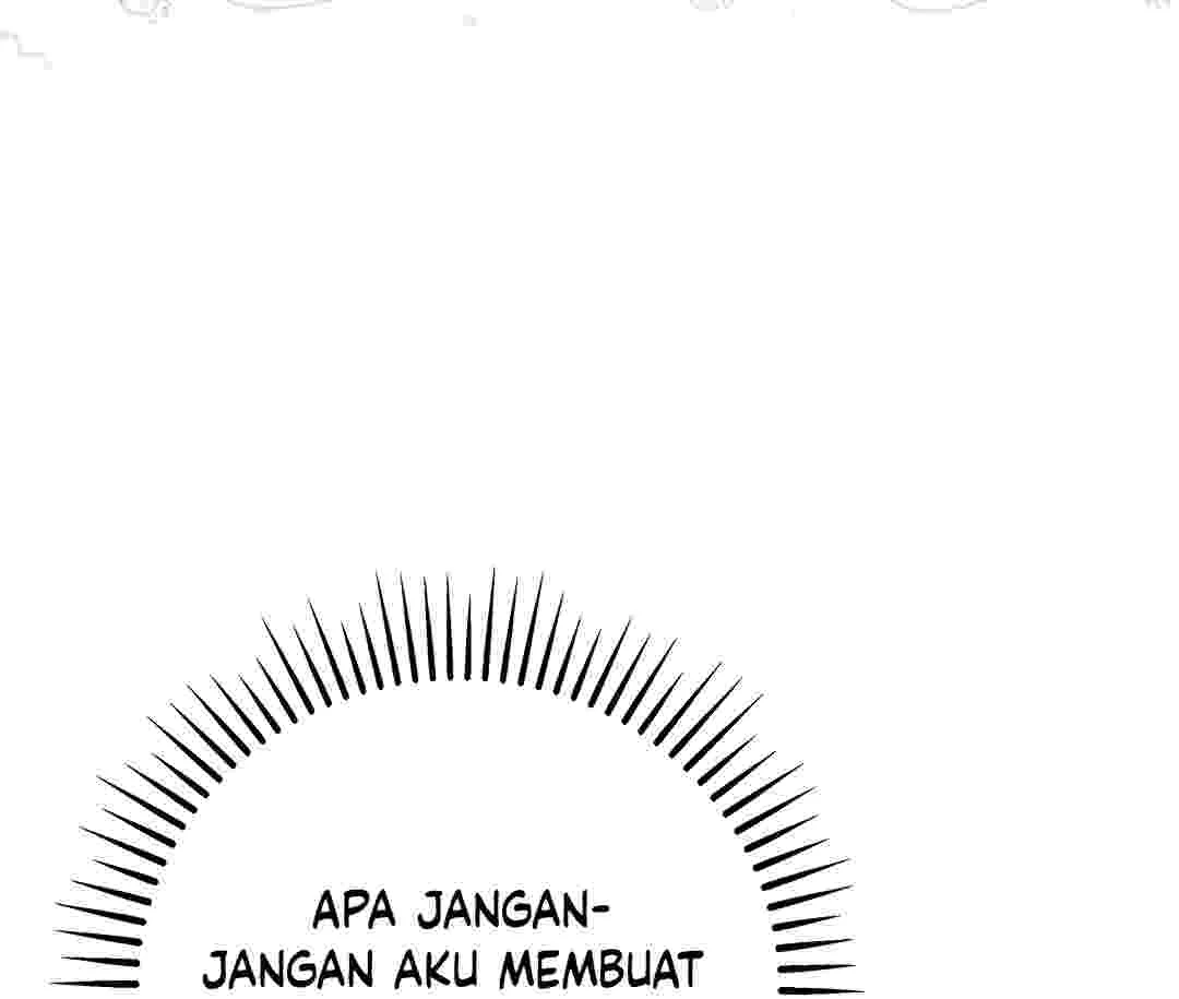 I Live With My Villain Uncle Chapter 16 halaman 122