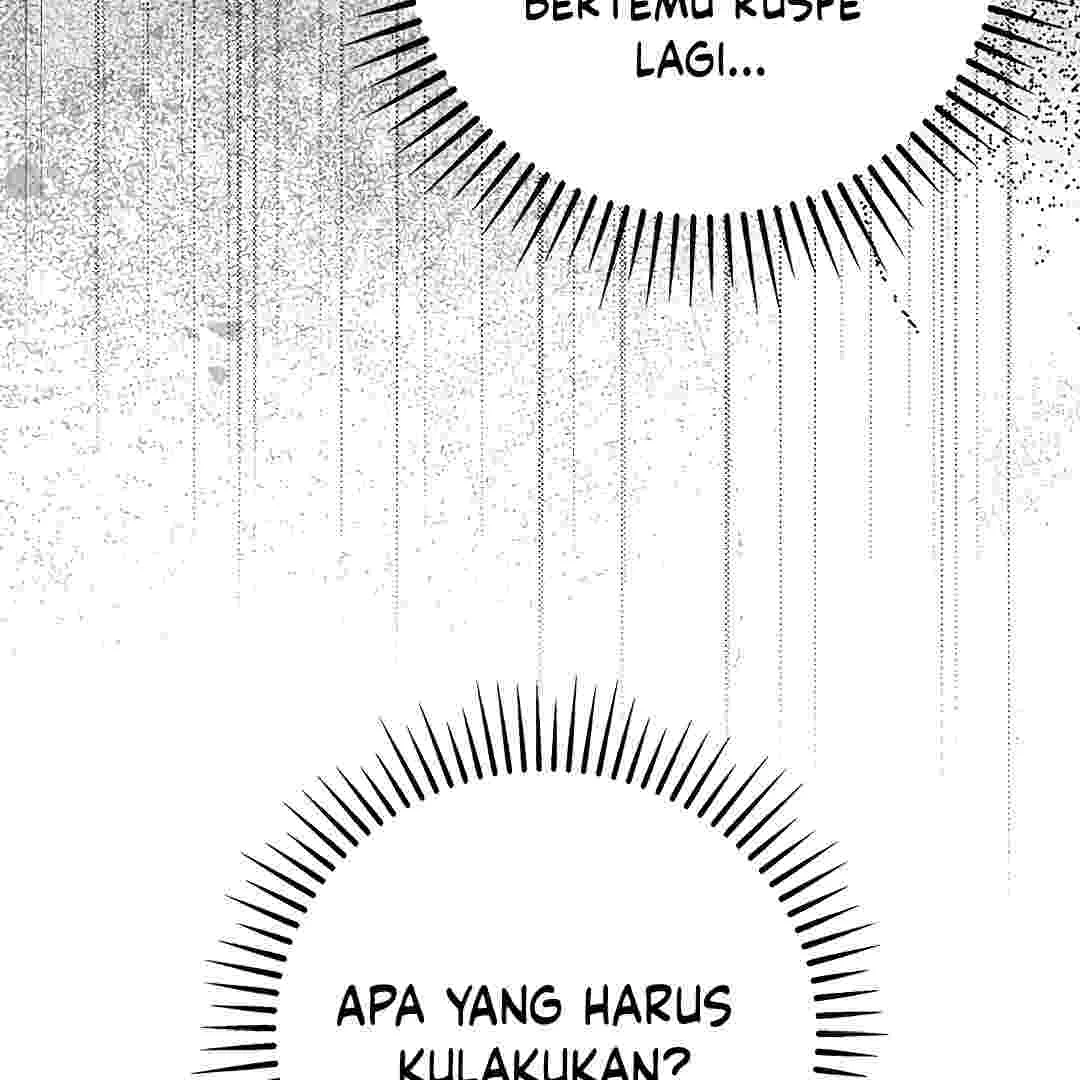 I Live With My Villain Uncle Chapter 16 halaman 125