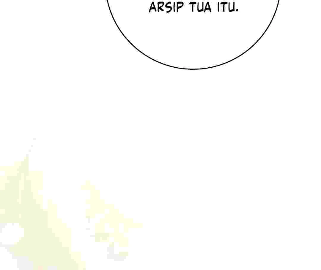 I Live With My Villain Uncle Chapter 16 Gambar 134