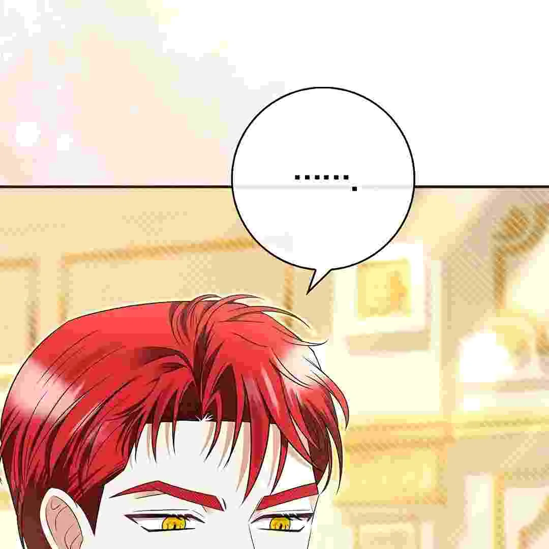 I Live With My Villain Uncle Chapter 16 Gambar 135