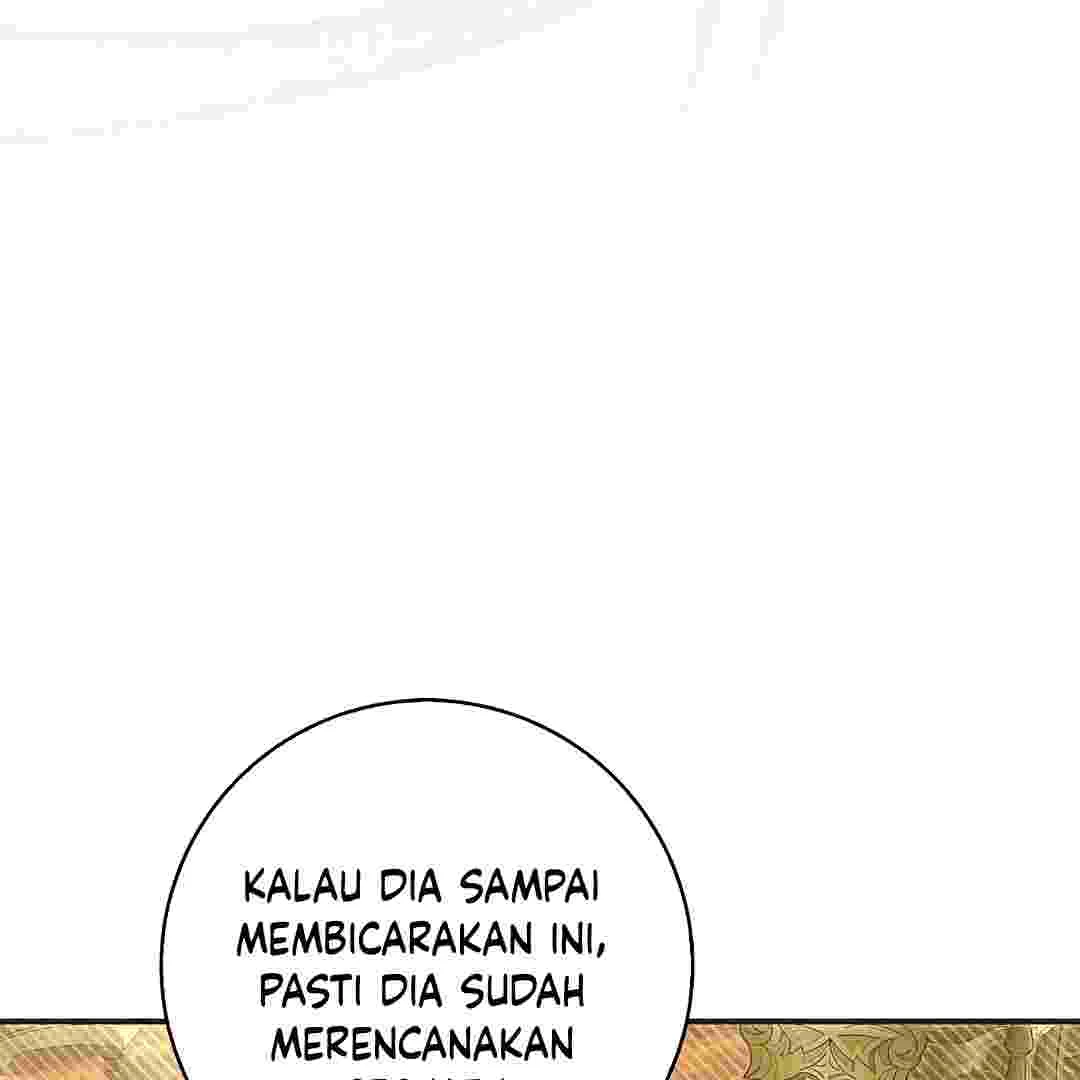 I Live With My Villain Uncle Chapter 16 Gambar 137