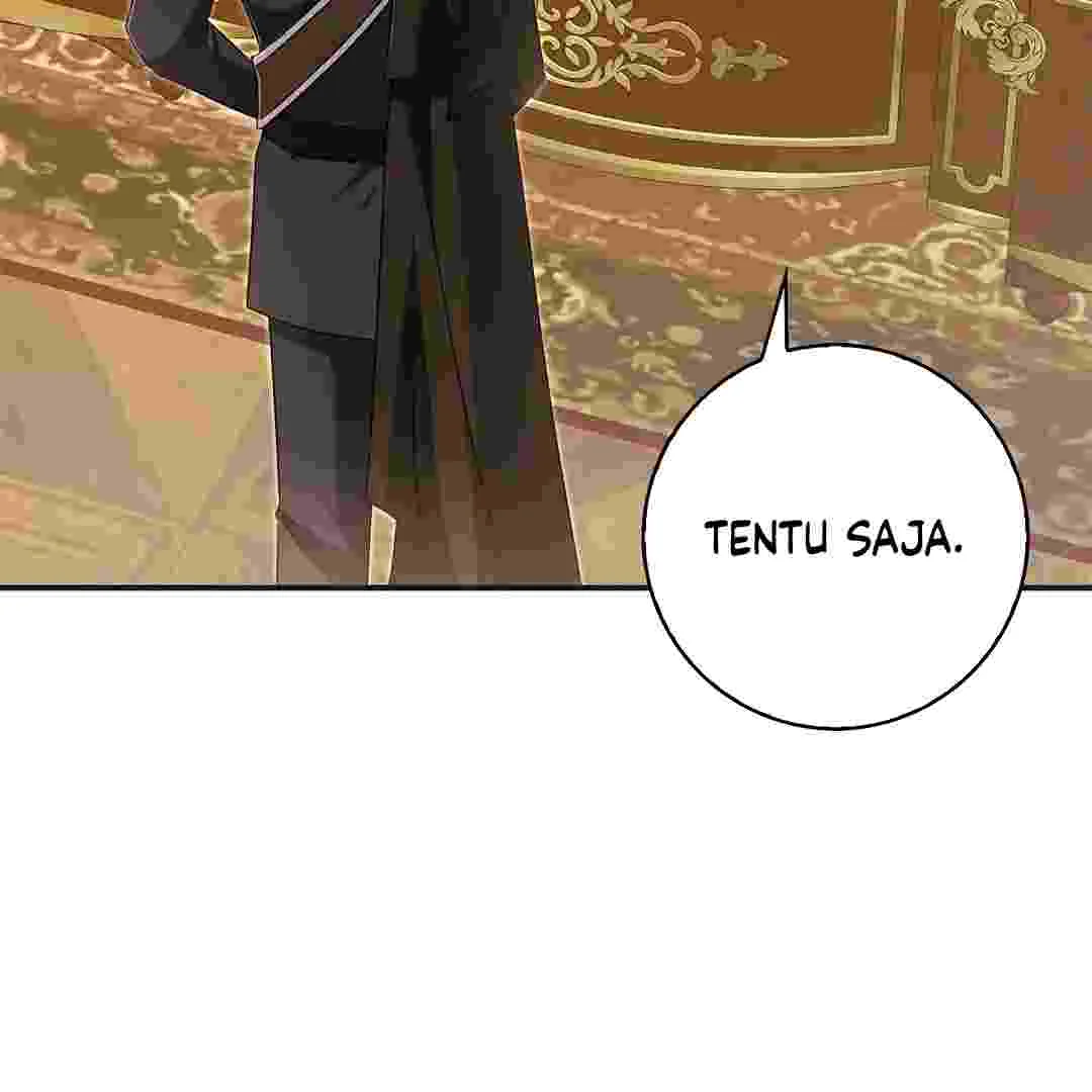 I Live With My Villain Uncle Chapter 16 Gambar 139