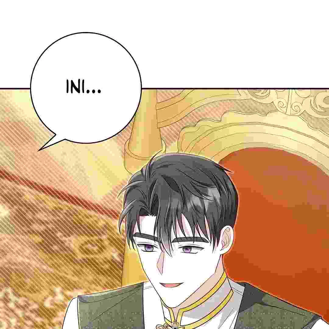 I Live With My Villain Uncle Chapter 16 Gambar 143