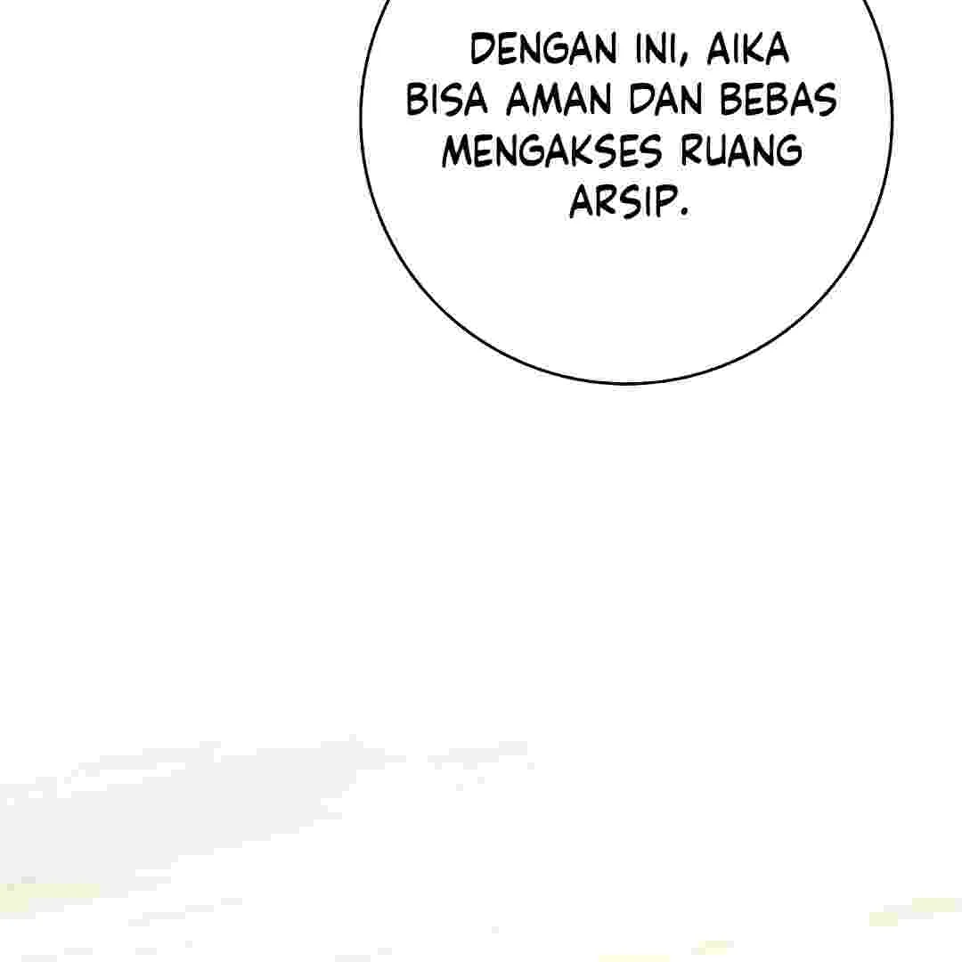 I Live With My Villain Uncle Chapter 16 Gambar 145