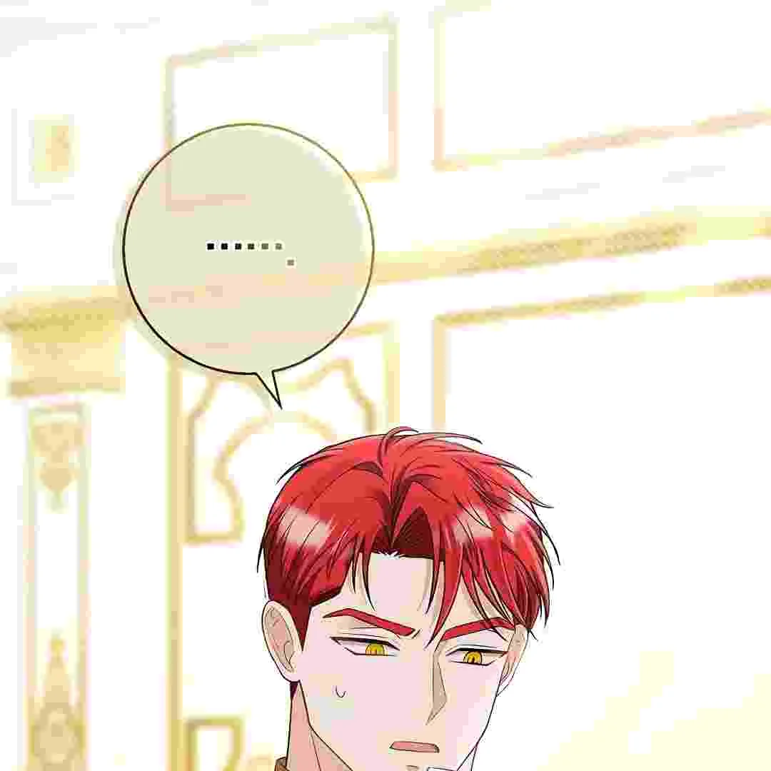 I Live With My Villain Uncle Chapter 16 Gambar 146