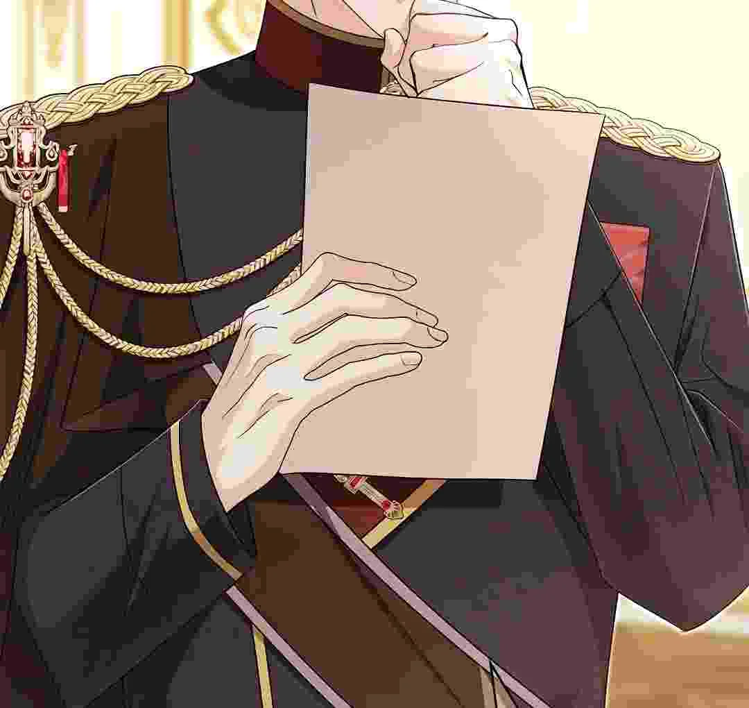 I Live With My Villain Uncle Chapter 16 Gambar 147