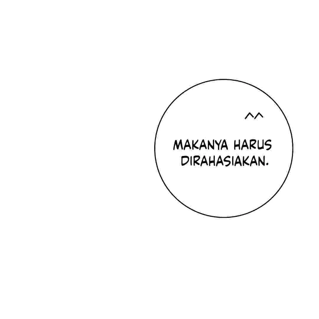 I Live With My Villain Uncle Chapter 16 Gambar 149
