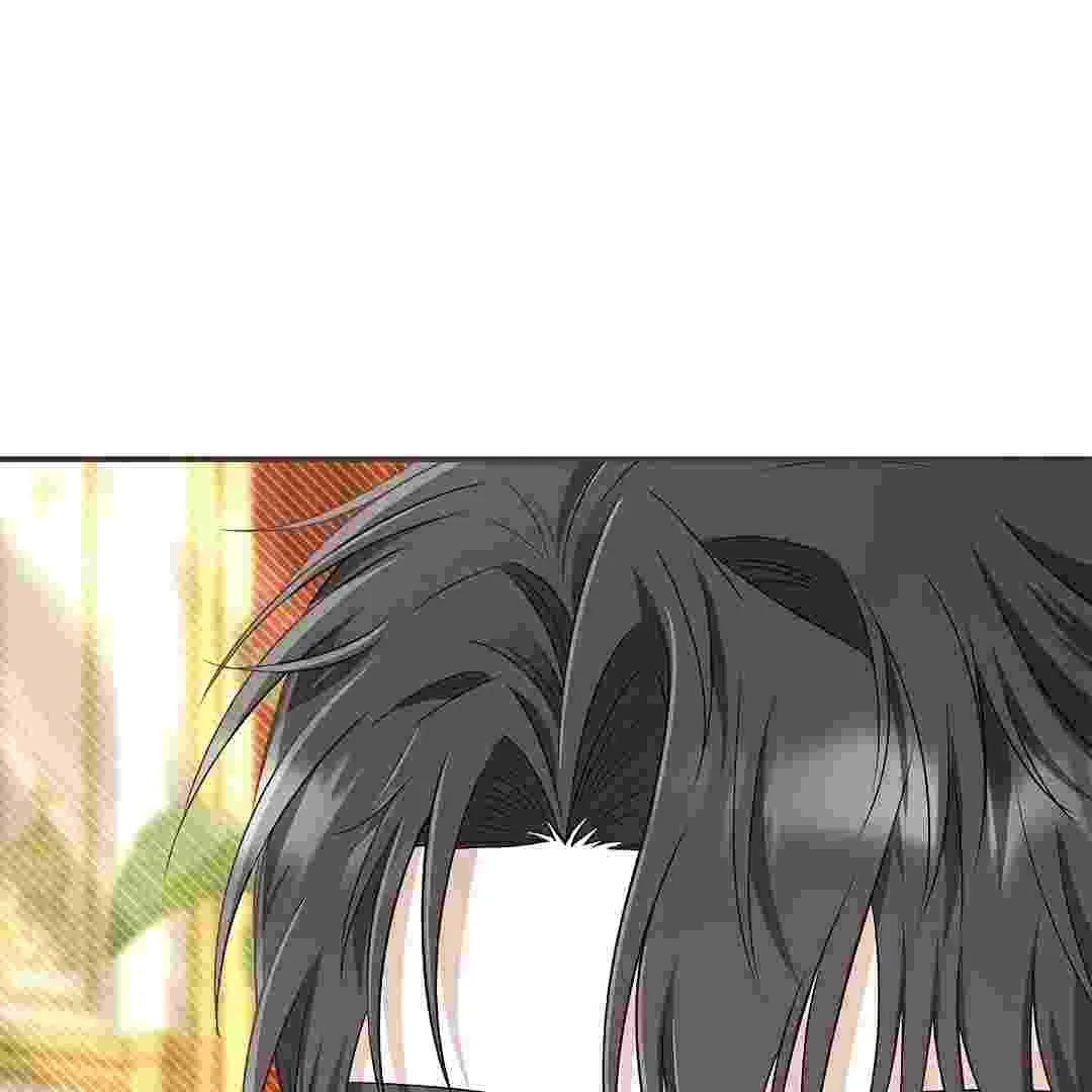I Live With My Villain Uncle Chapter 16 Gambar 150