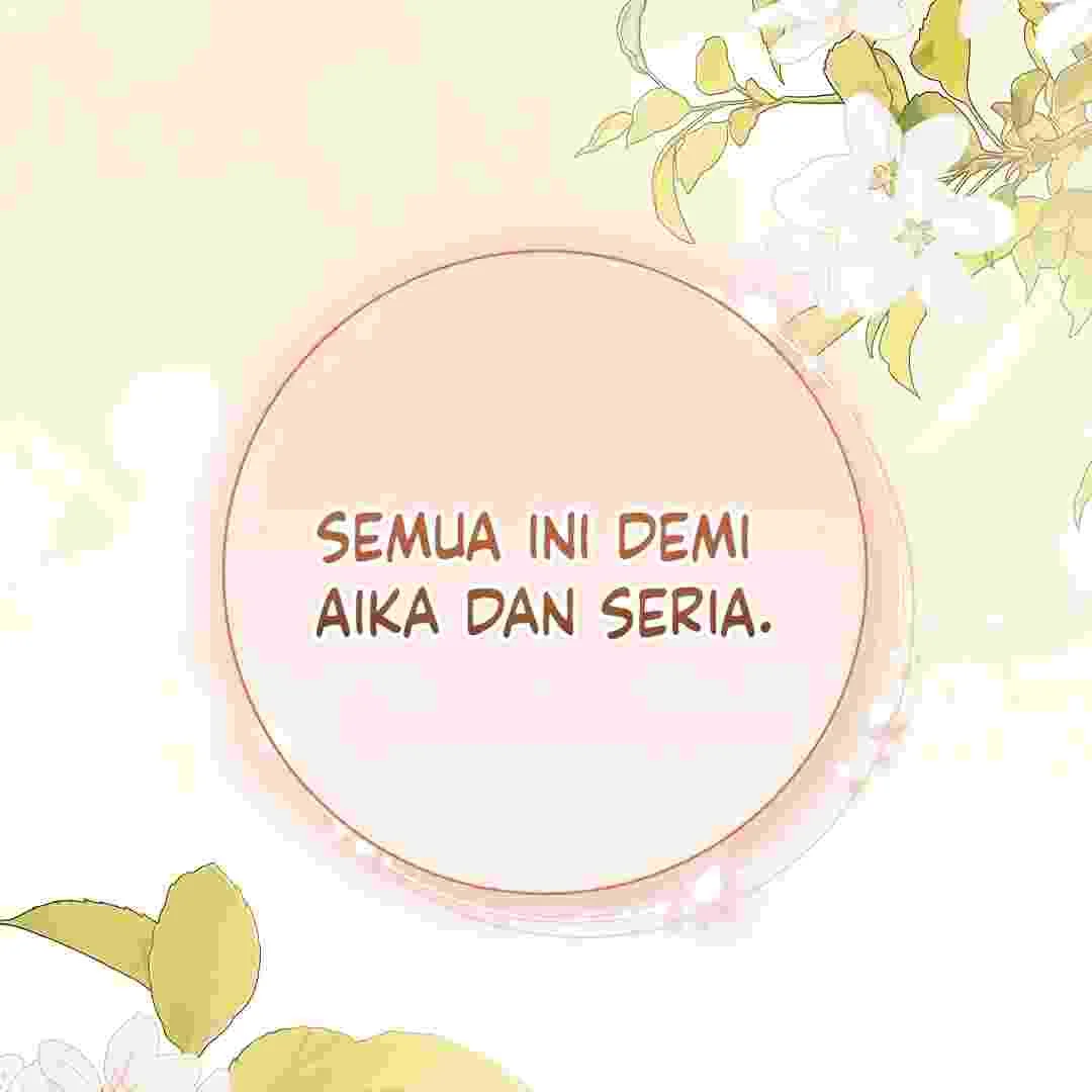I Live With My Villain Uncle Chapter 16 Gambar 154