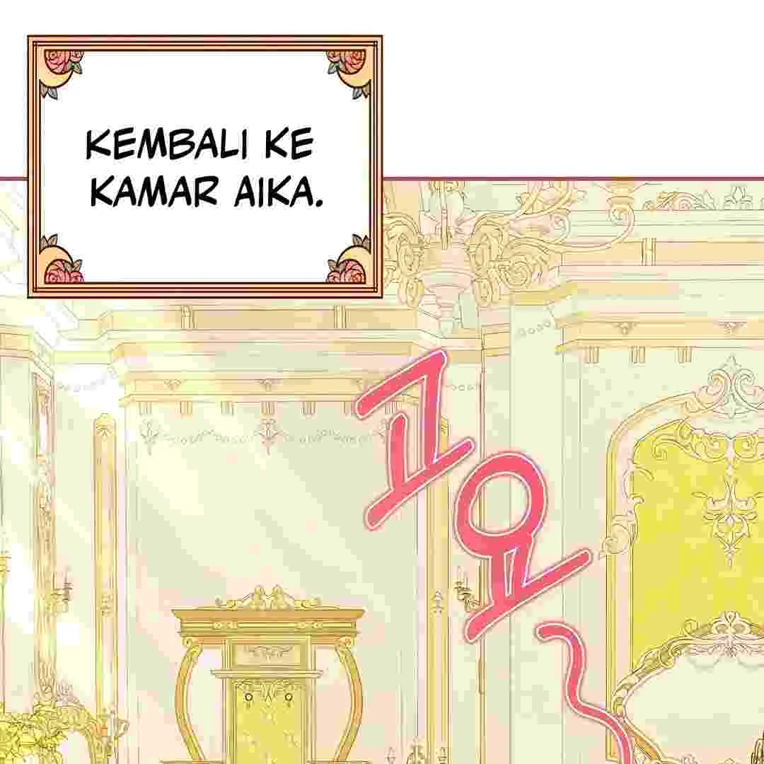 I Live With My Villain Uncle Chapter 16 Gambar 157