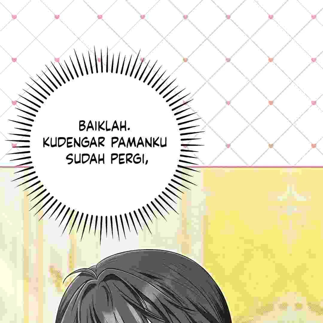 I Live With My Villain Uncle Chapter 16 Gambar 159
