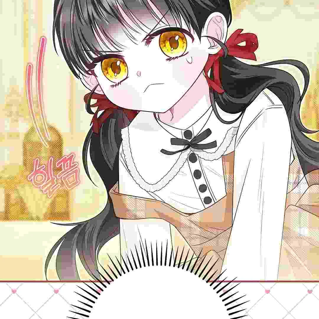 I Live With My Villain Uncle Chapter 16 Gambar 160