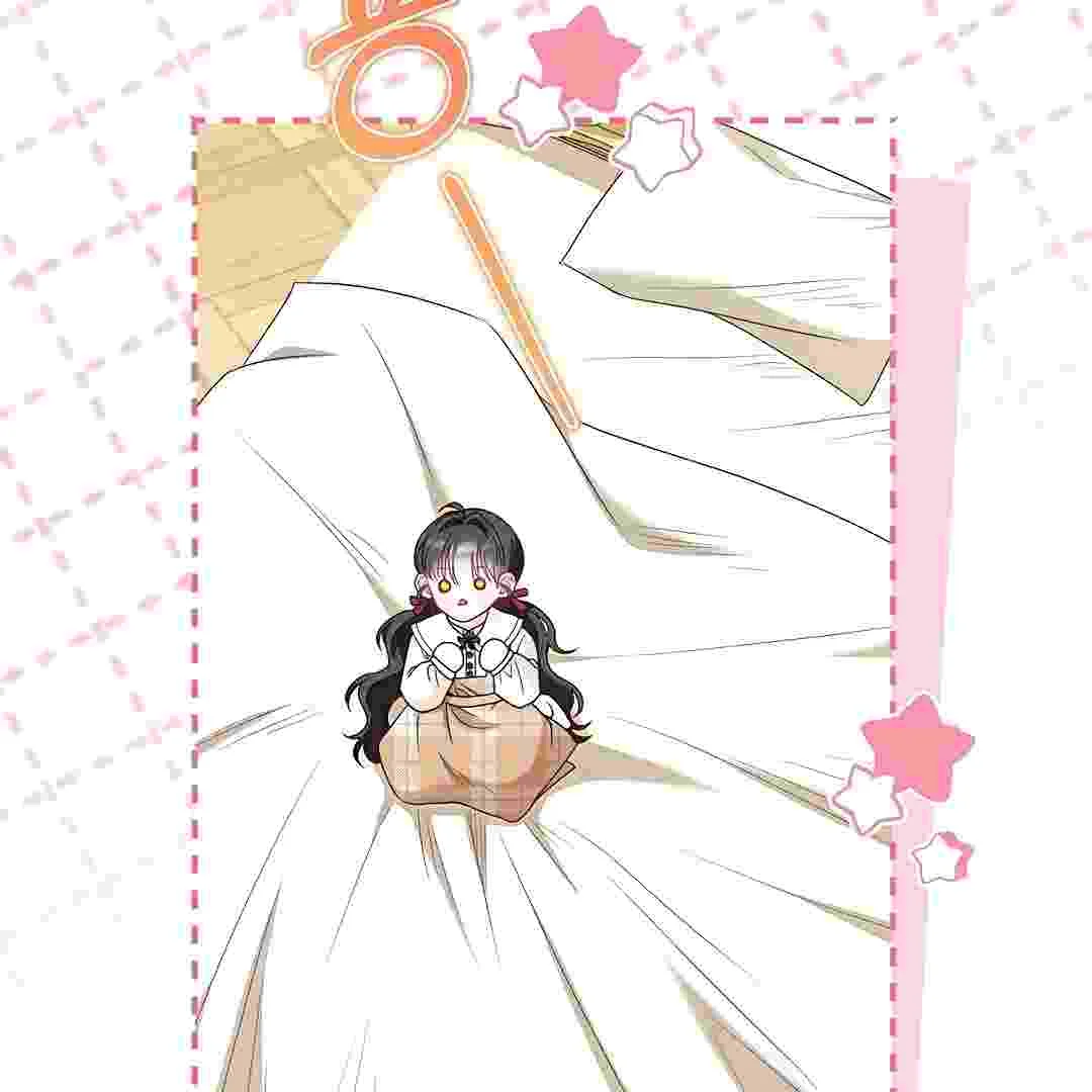 I Live With My Villain Uncle Chapter 16 Gambar 170