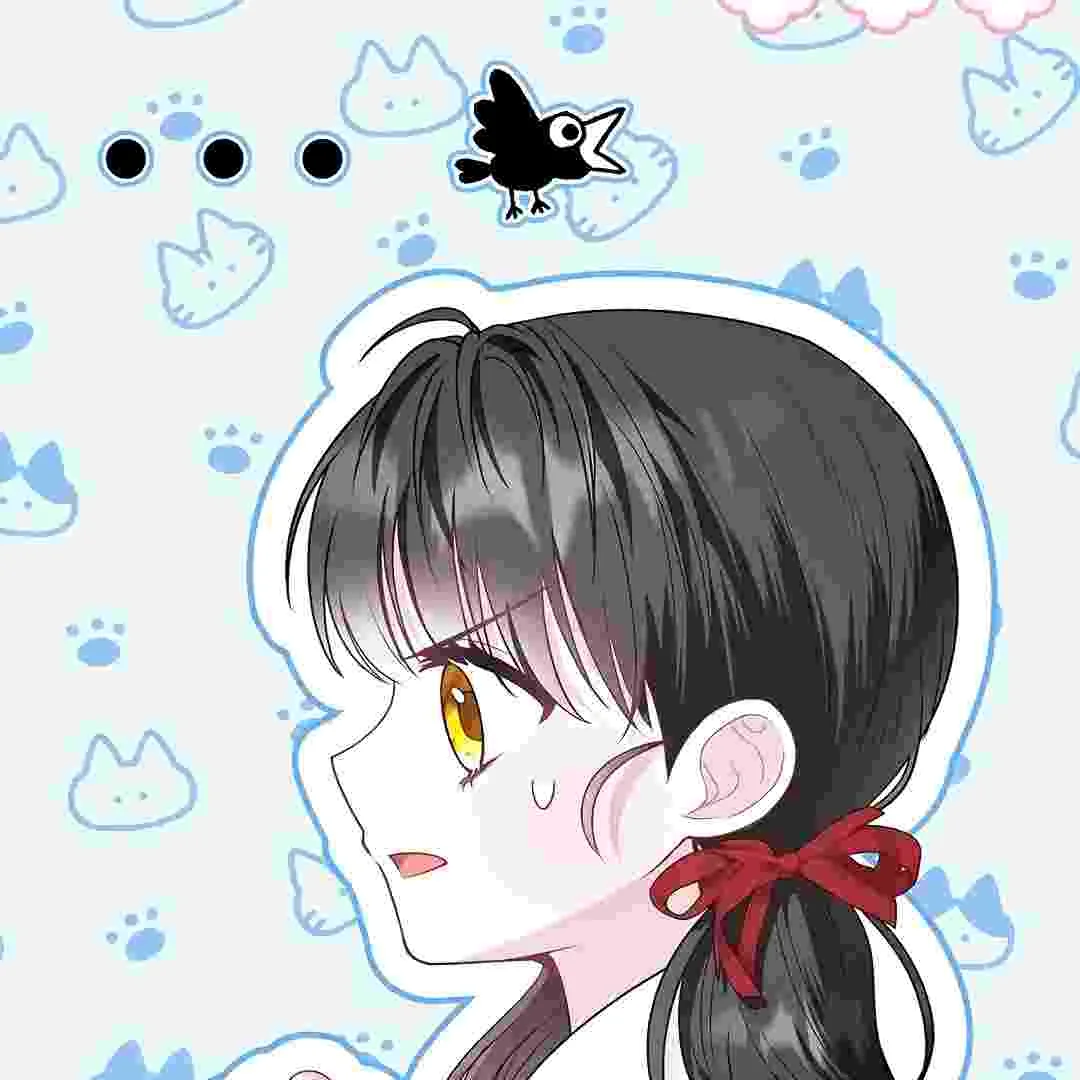 I Live With My Villain Uncle Chapter 16 Gambar 172