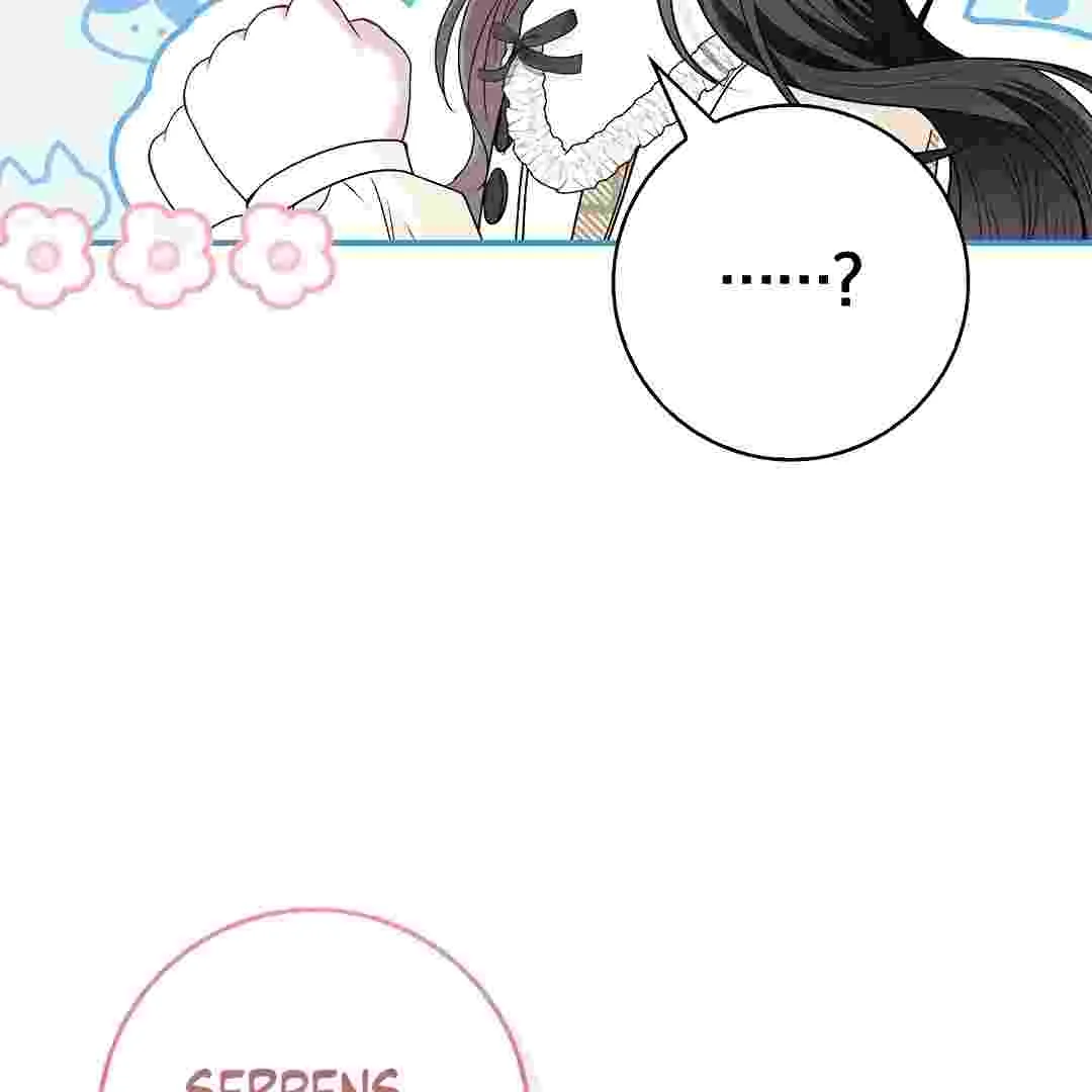 I Live With My Villain Uncle Chapter 16 Gambar 173