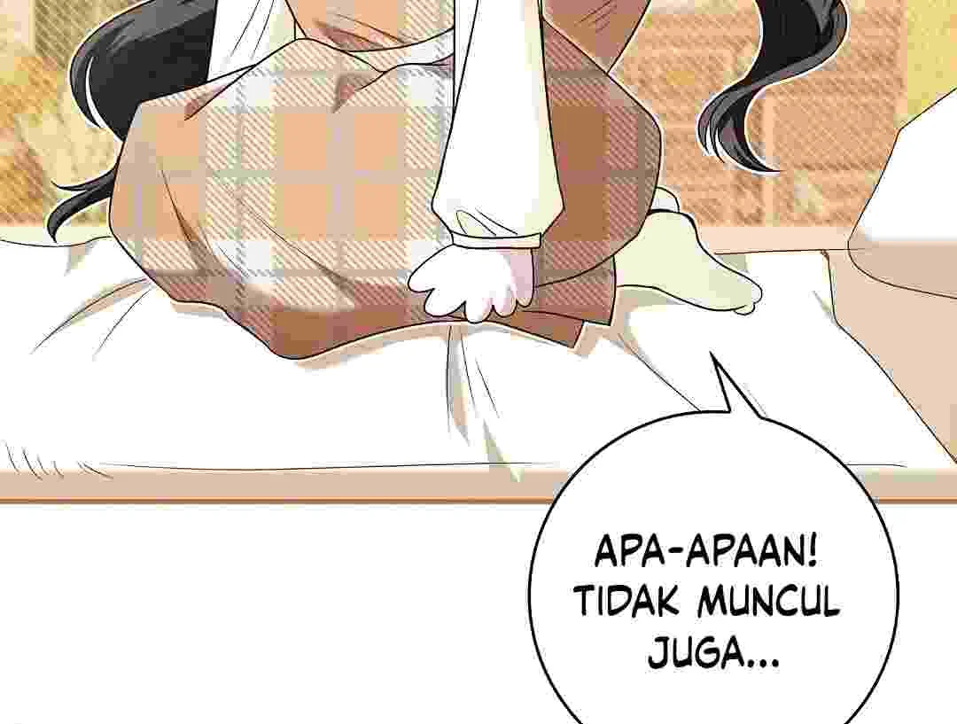 I Live With My Villain Uncle Chapter 16 Gambar 175