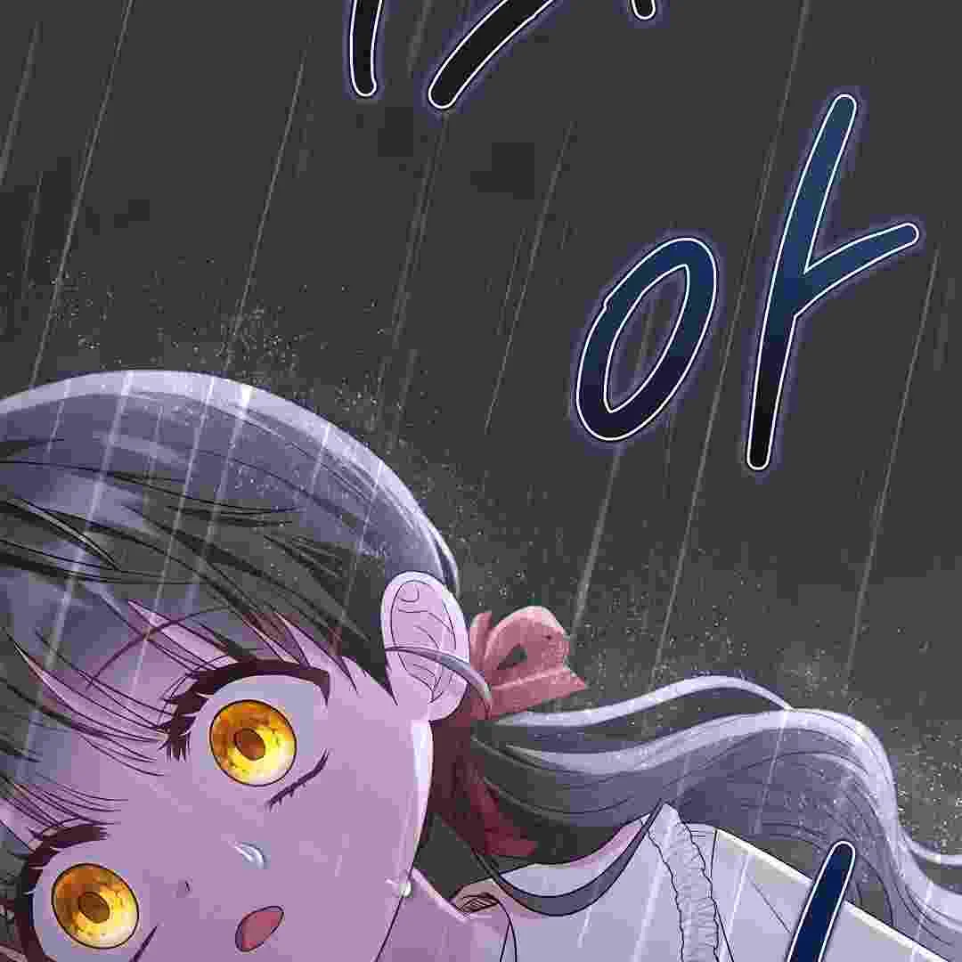 I Live With My Villain Uncle Chapter 16 Gambar 182