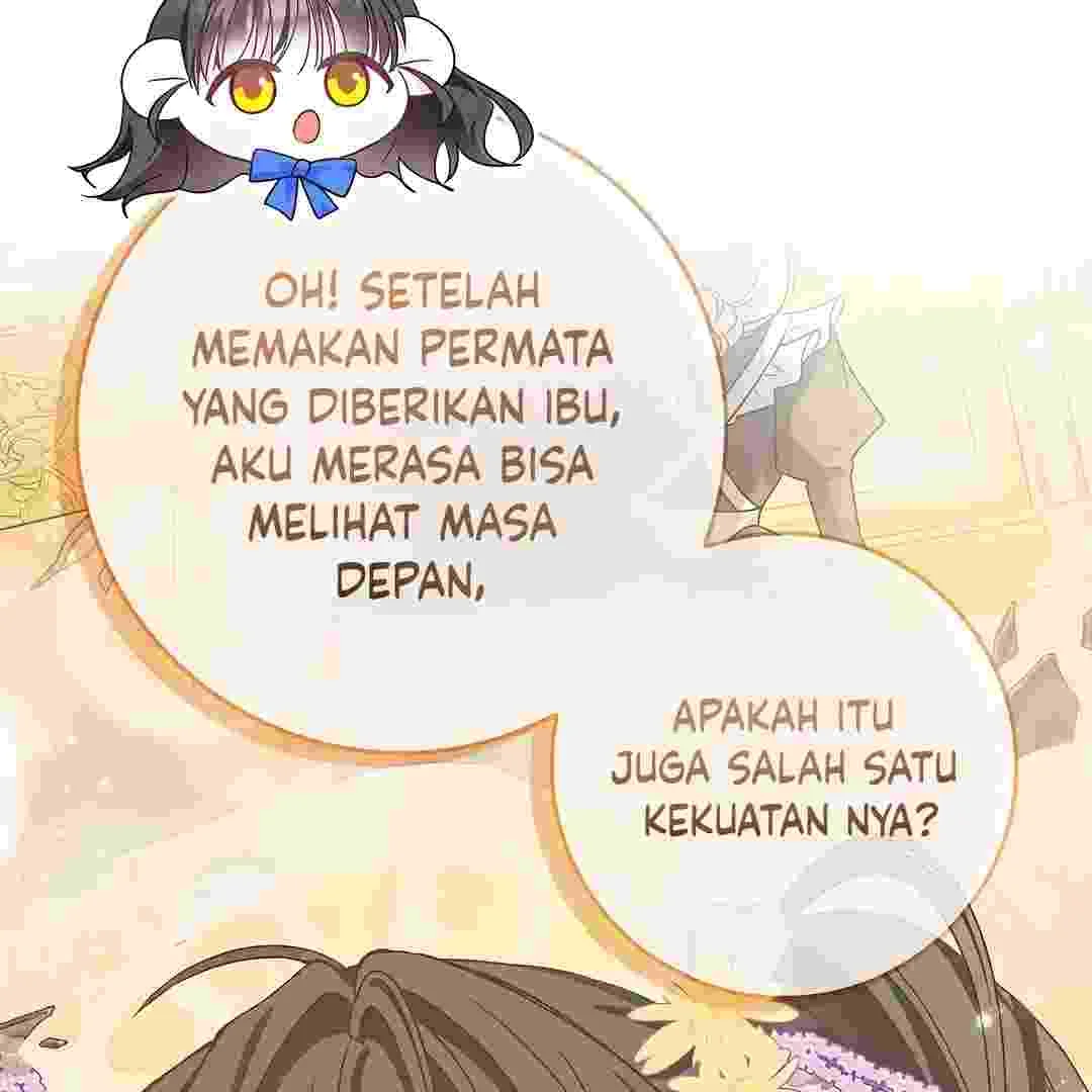 I Live With My Villain Uncle Chapter 16 halaman 20