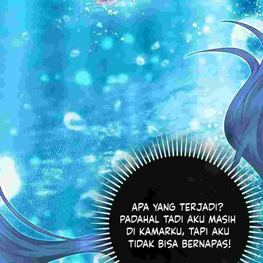 I Live With My Villain Uncle Chapter 16 Gambar 192