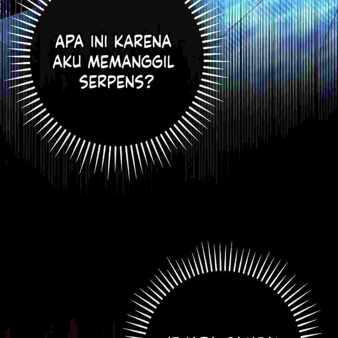 I Live With My Villain Uncle Chapter 16 Gambar 195