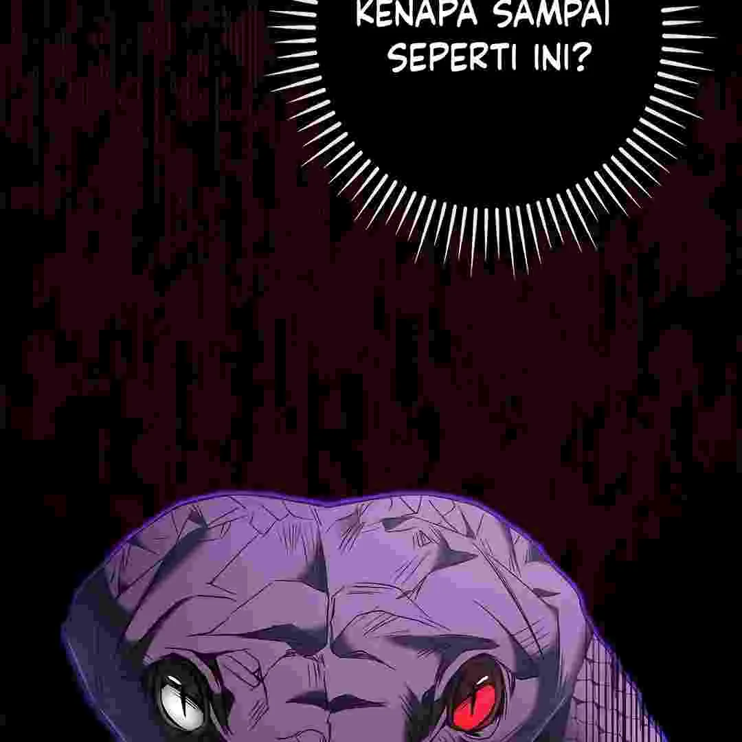 I Live With My Villain Uncle Chapter 16 Gambar 196