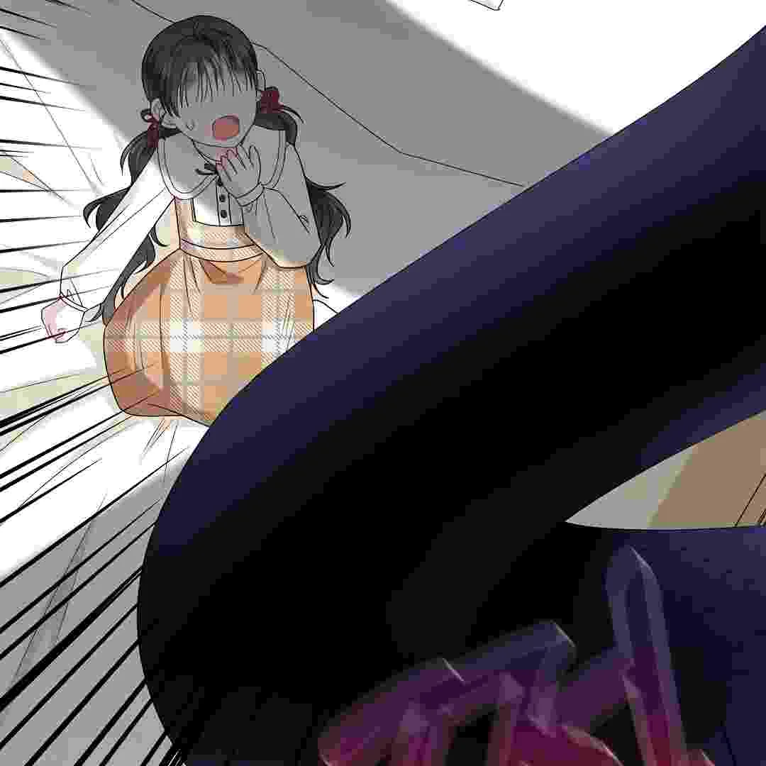 I Live With My Villain Uncle Chapter 16 Gambar 203