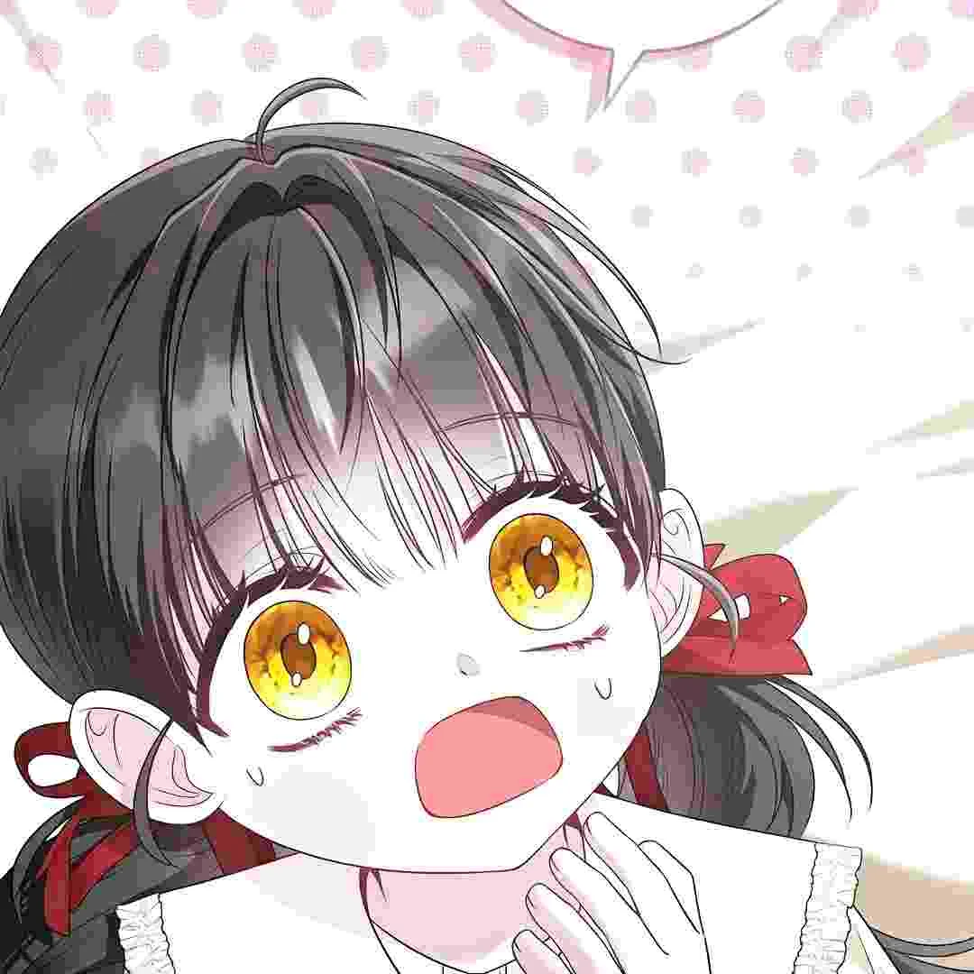 I Live With My Villain Uncle Chapter 16 Gambar 205