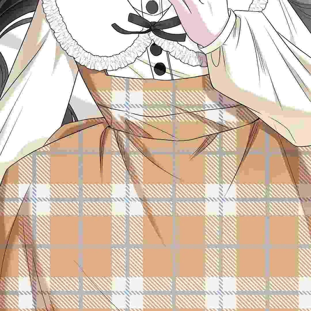 I Live With My Villain Uncle Chapter 16 Gambar 206
