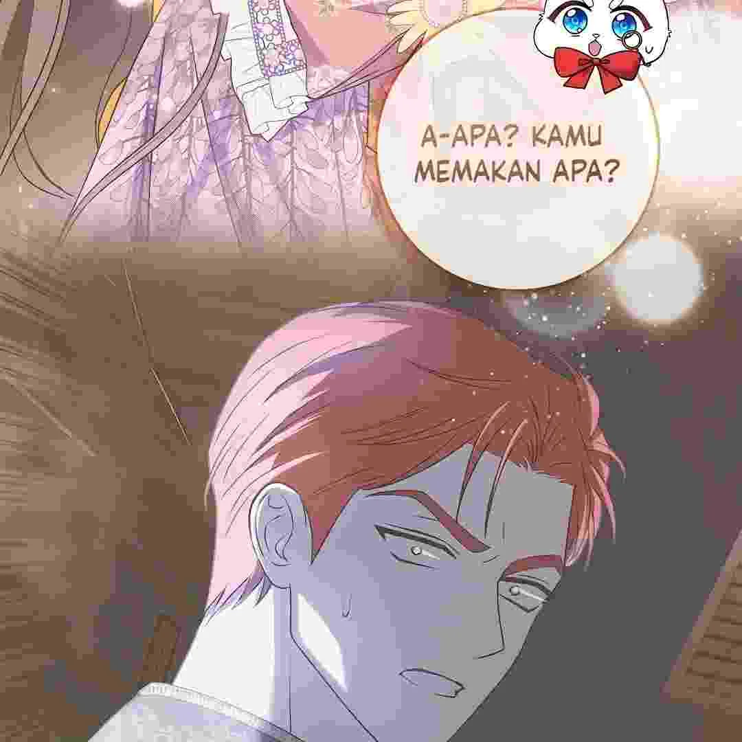I Live With My Villain Uncle Chapter 16 halaman 22