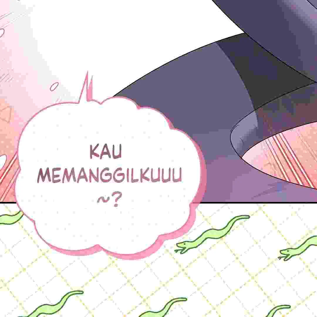 I Live With My Villain Uncle Chapter 16 Gambar 210