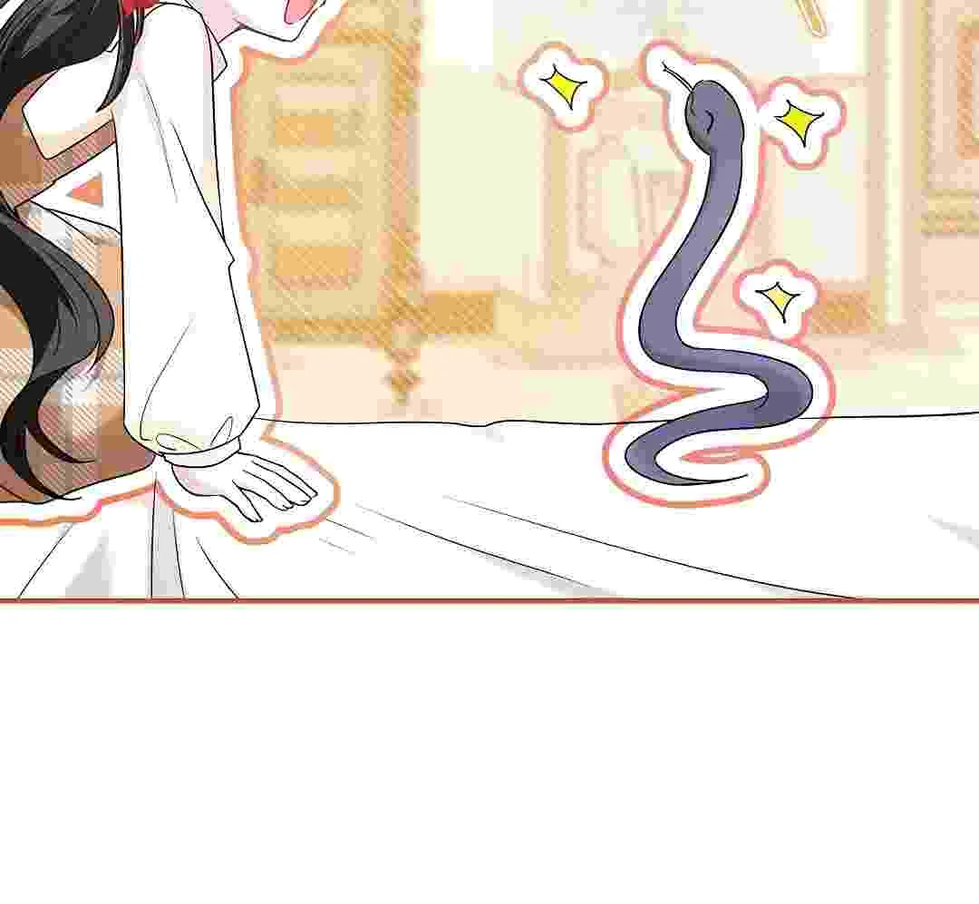 I Live With My Villain Uncle Chapter 16 Gambar 213
