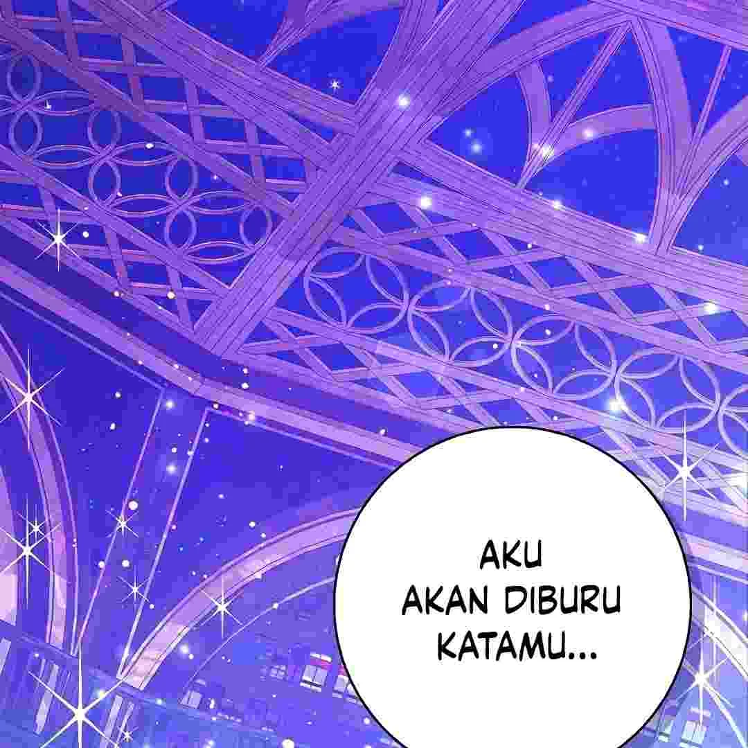 I Live With My Villain Uncle Chapter 16 halaman 4