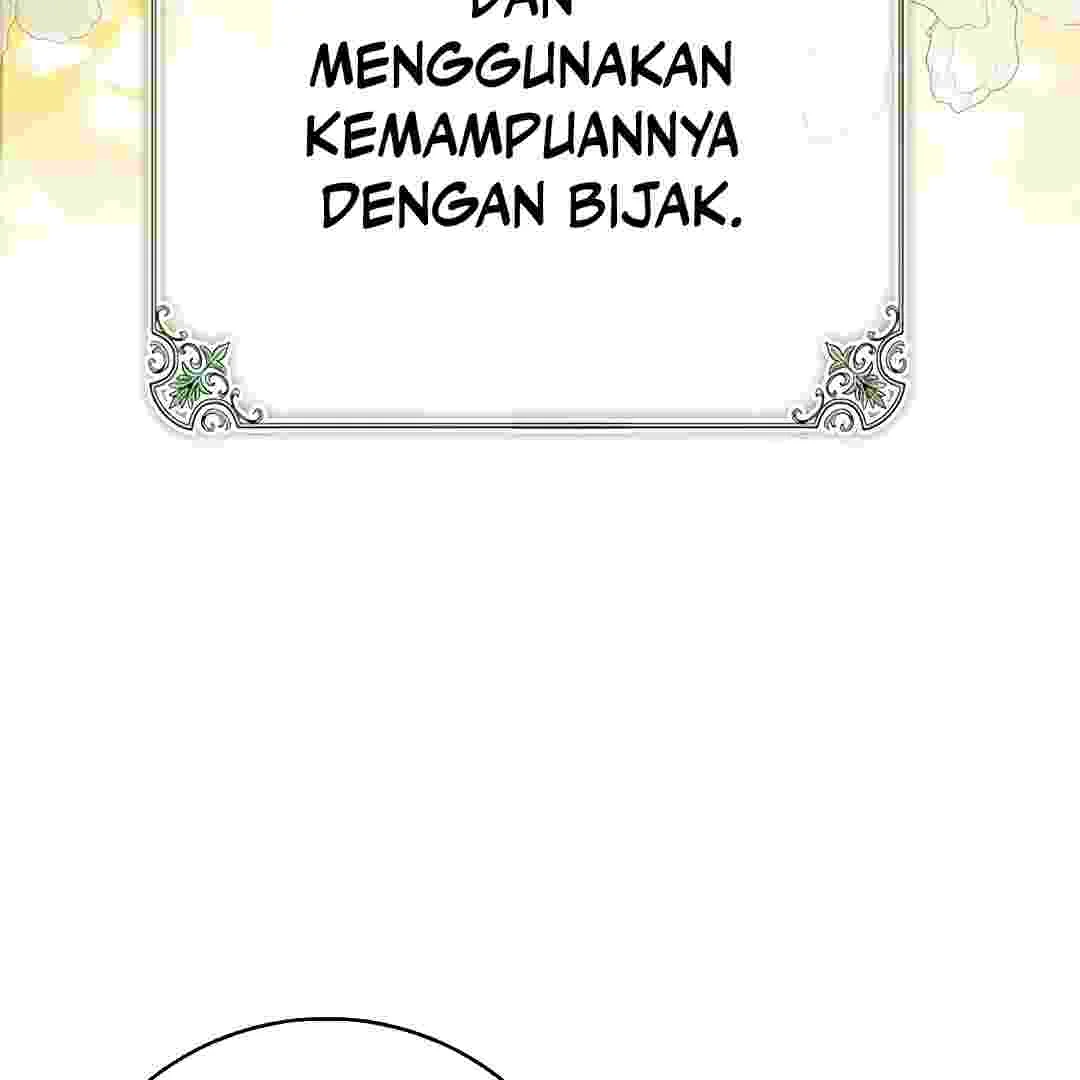 I Live With My Villain Uncle Chapter 16 halaman 39