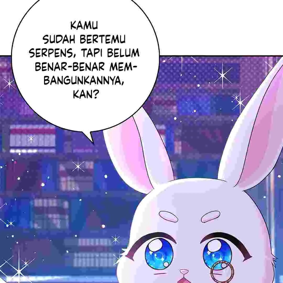 I Live With My Villain Uncle Chapter 16 halaman 40