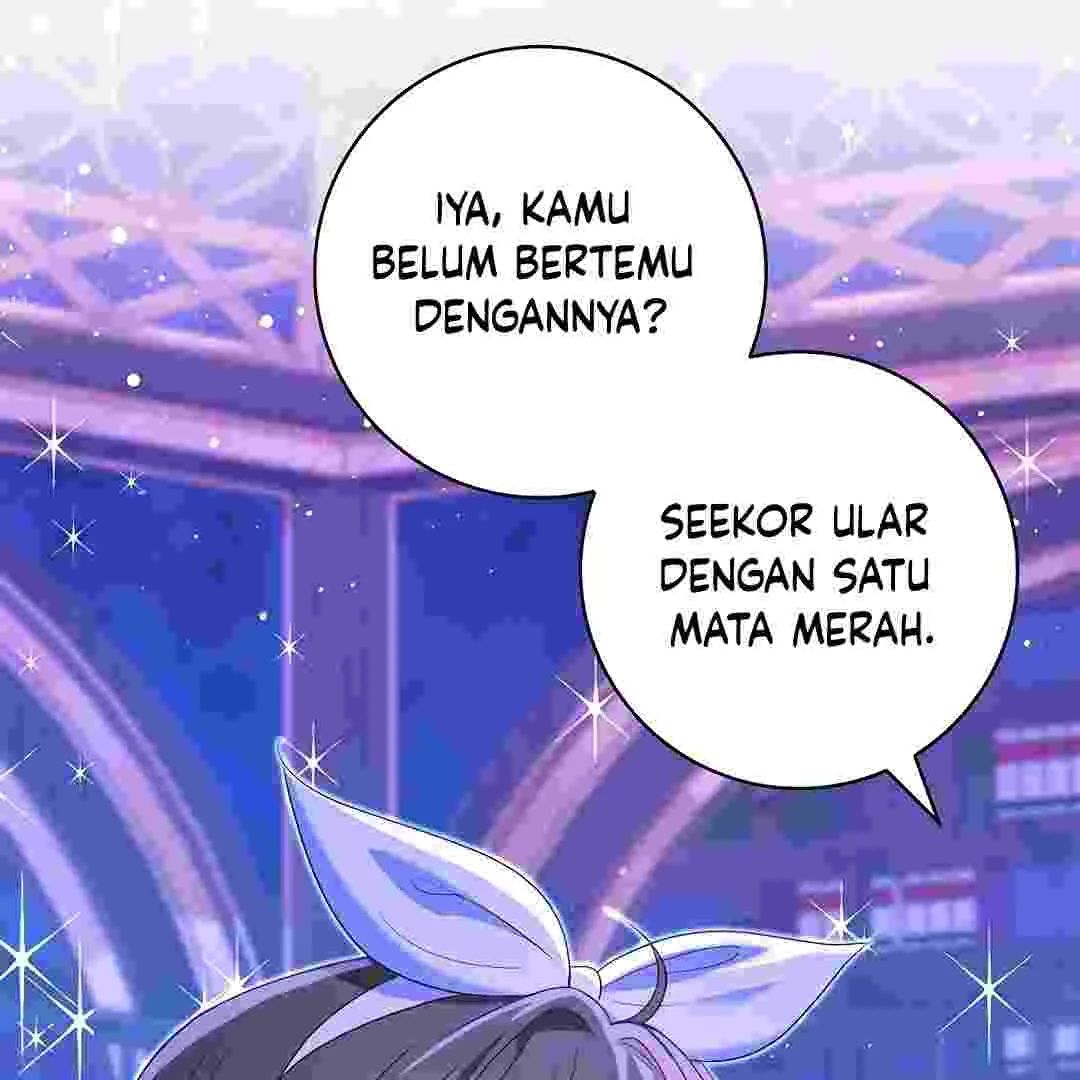 I Live With My Villain Uncle Chapter 16 halaman 43