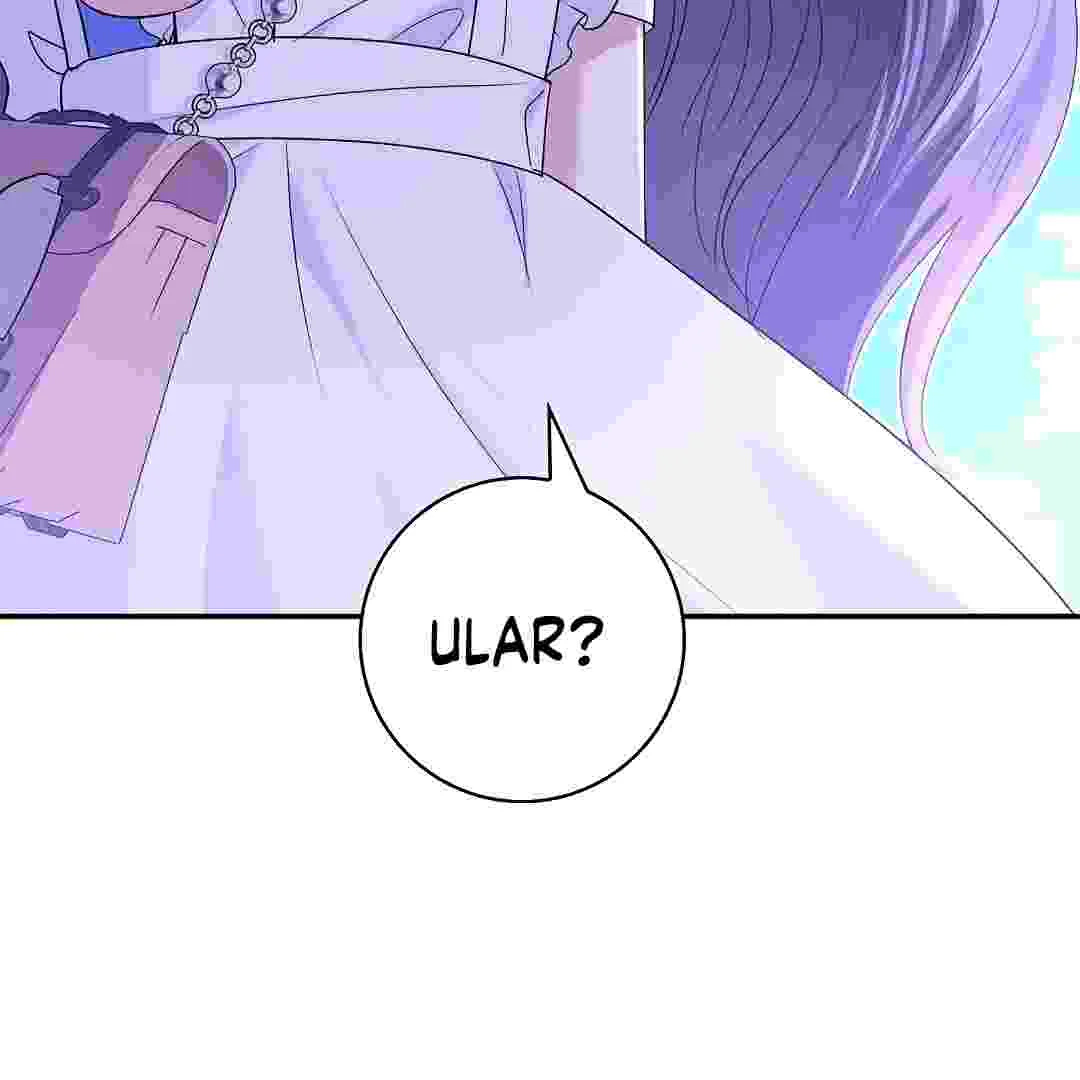 I Live With My Villain Uncle Chapter 16 halaman 45