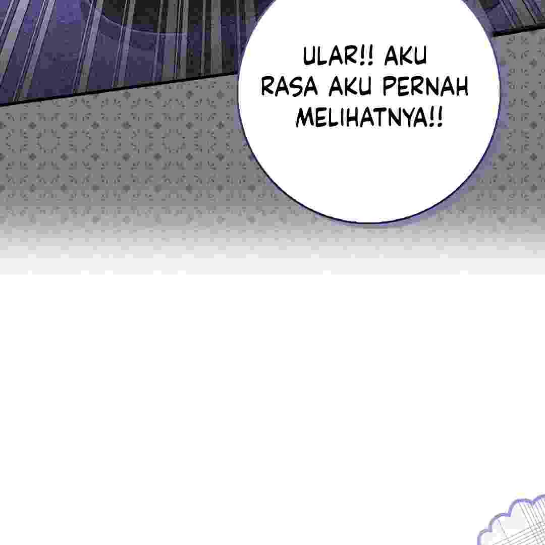 I Live With My Villain Uncle Chapter 16 halaman 49