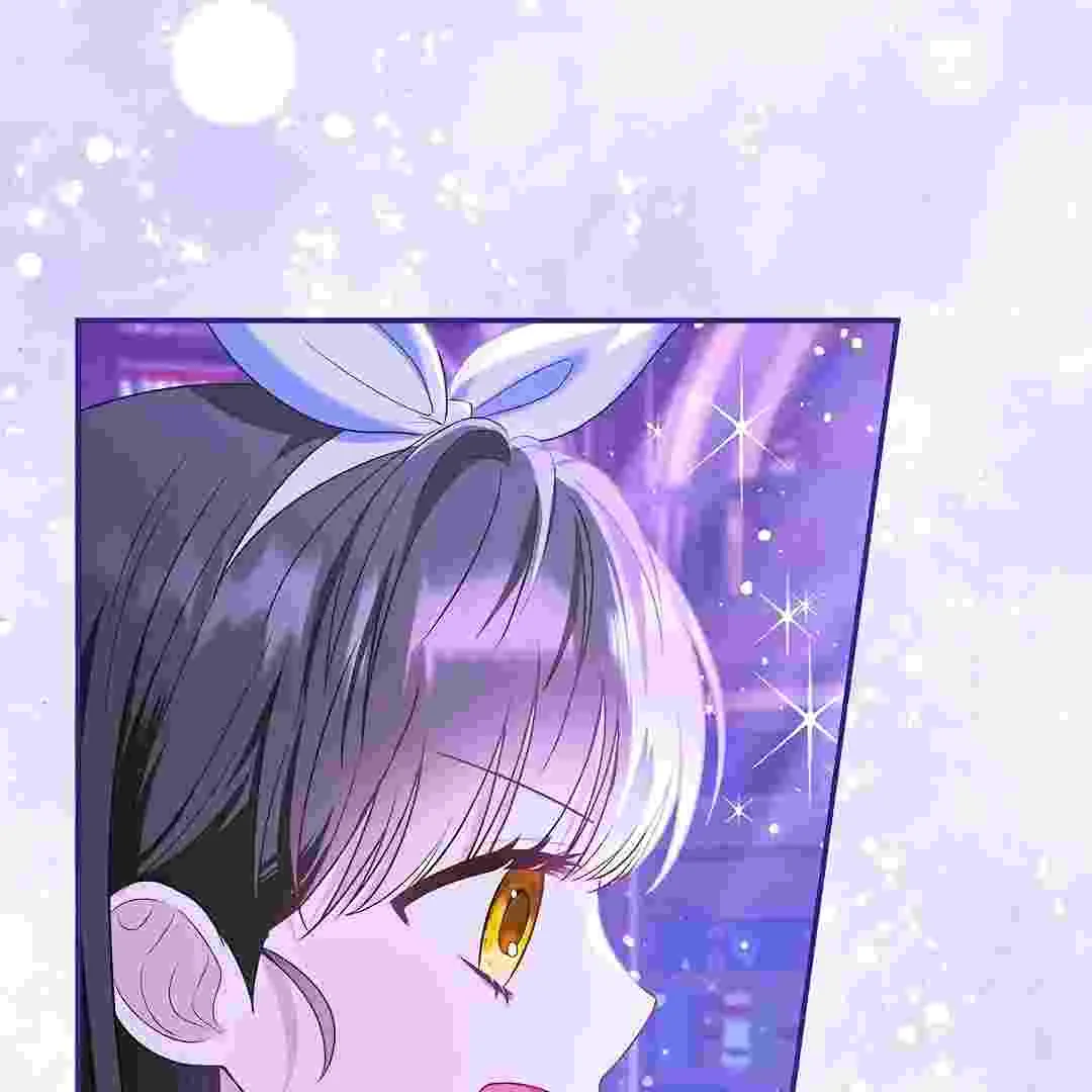 I Live With My Villain Uncle Chapter 16 halaman 6