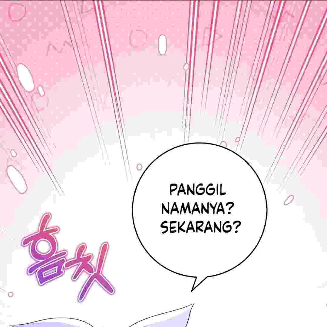 I Live With My Villain Uncle Chapter 16 halaman 57