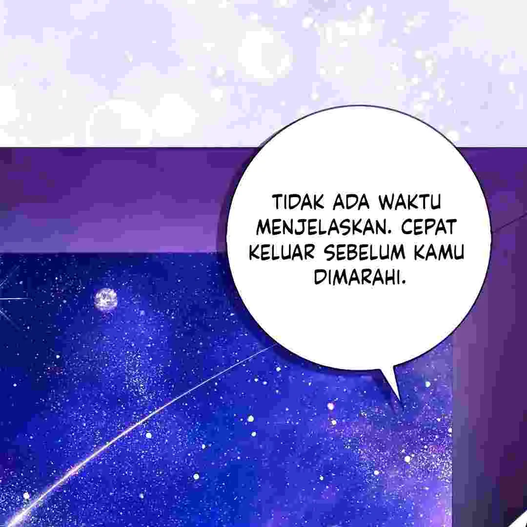 I Live With My Villain Uncle Chapter 16 halaman 64
