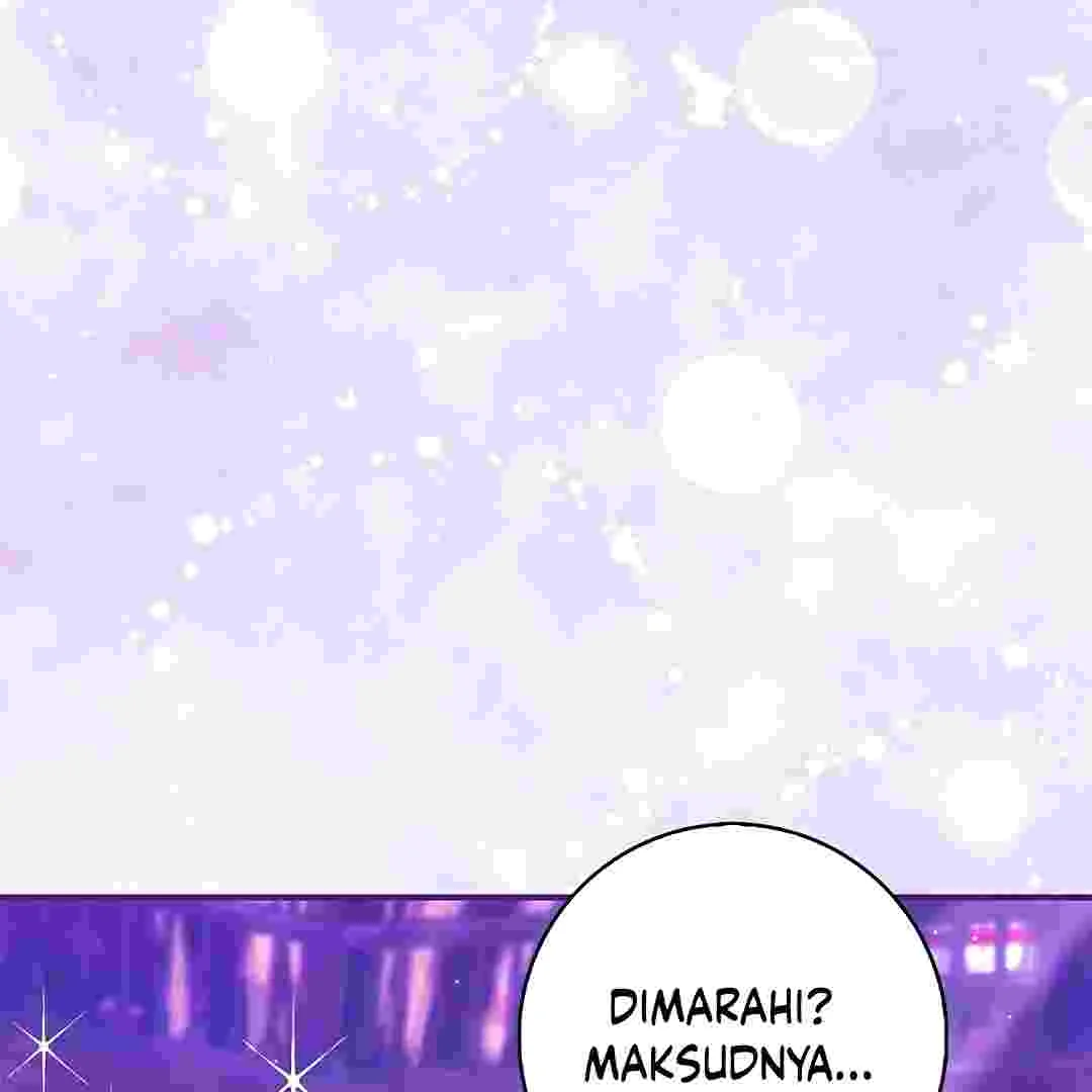 I Live With My Villain Uncle Chapter 16 halaman 66