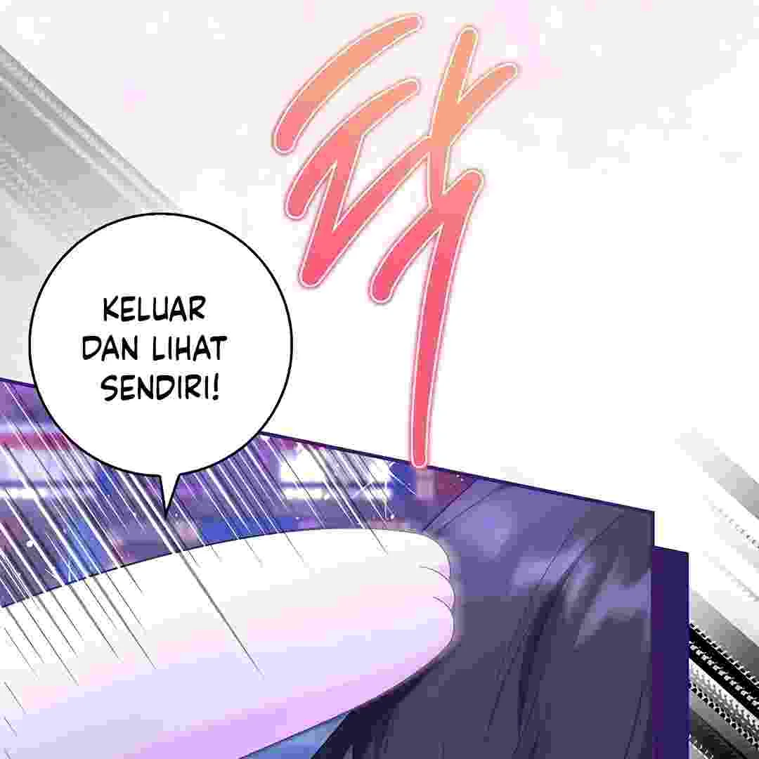 I Live With My Villain Uncle Chapter 16 halaman 69