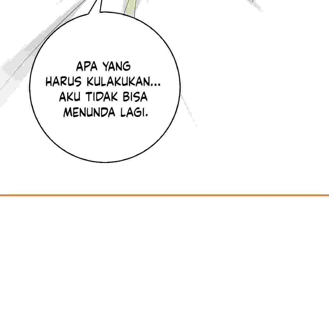 I Live With My Villain Uncle Chapter 16 halaman 85