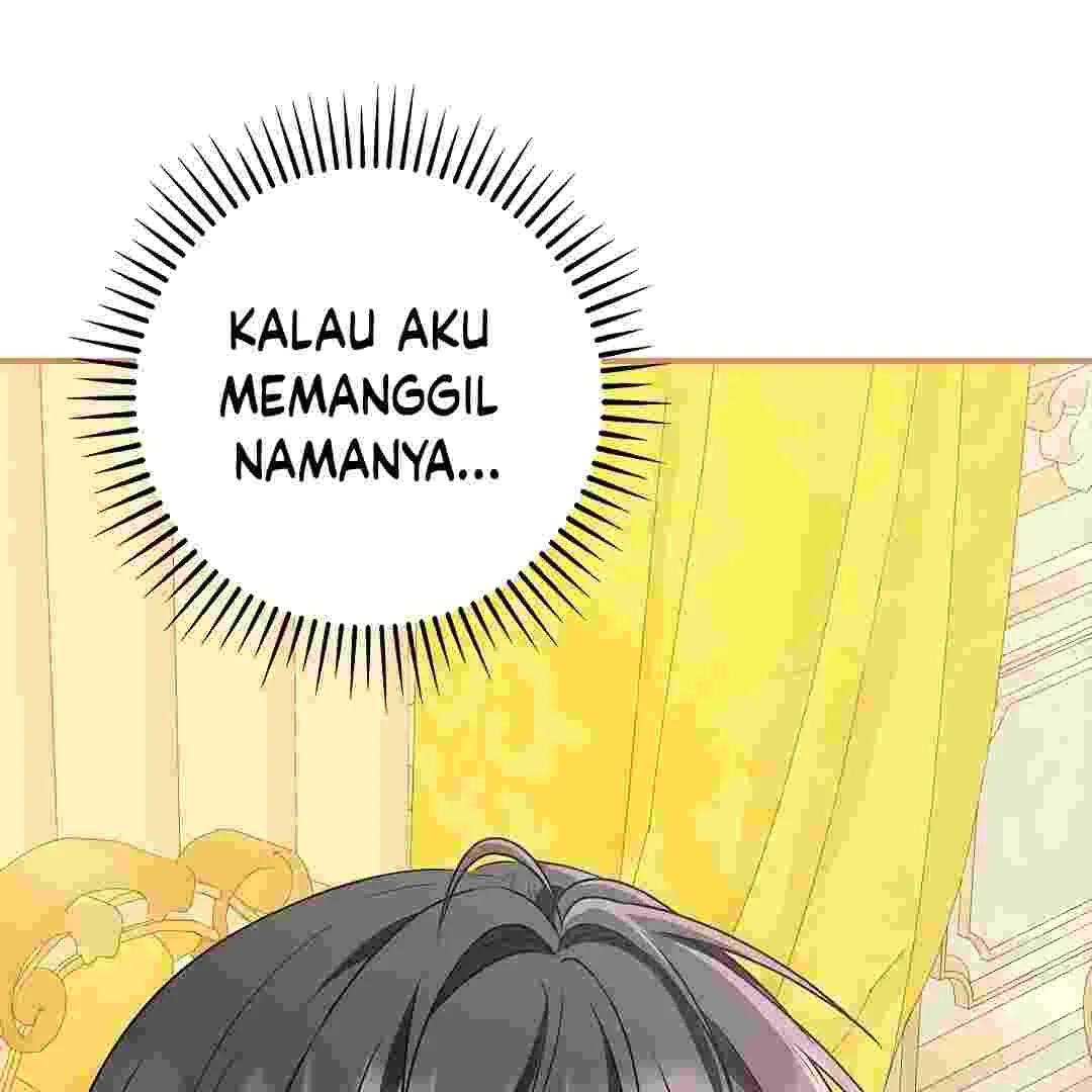 I Live With My Villain Uncle Chapter 16 halaman 89